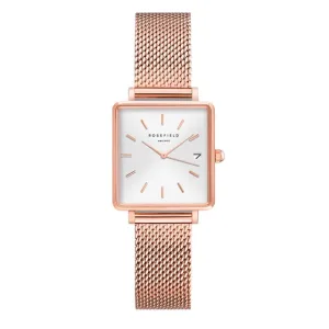 Rosefield QMWMRG-Q040