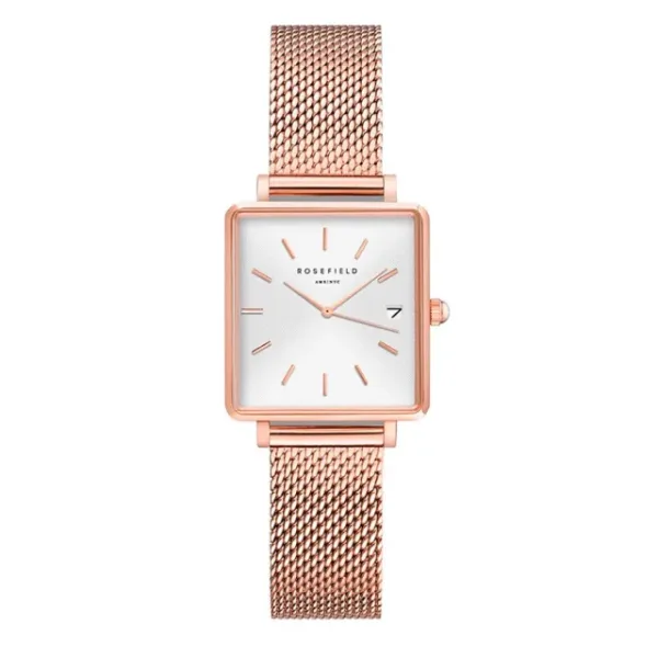 Rosefield QMWMRG-Q040