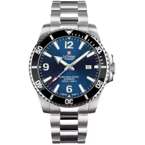 Le Temps LT1045.13BS01