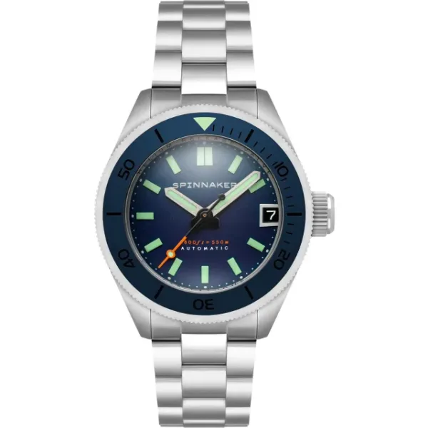 Spinnaker SP-5098-22