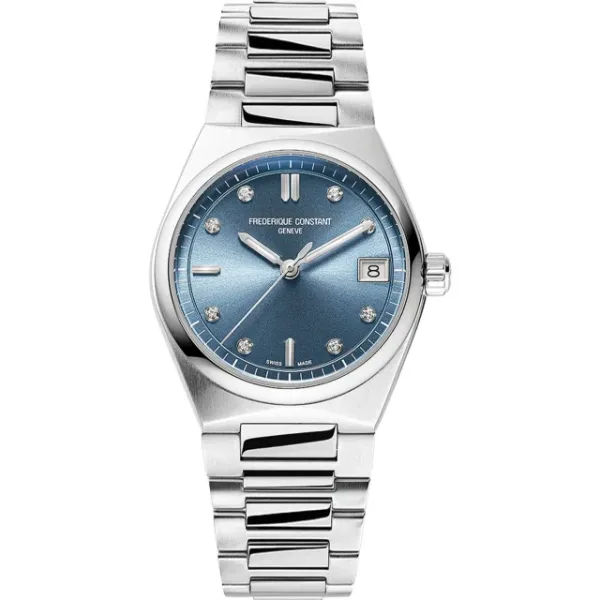 Frederique Constant FC-240LND2NH26B