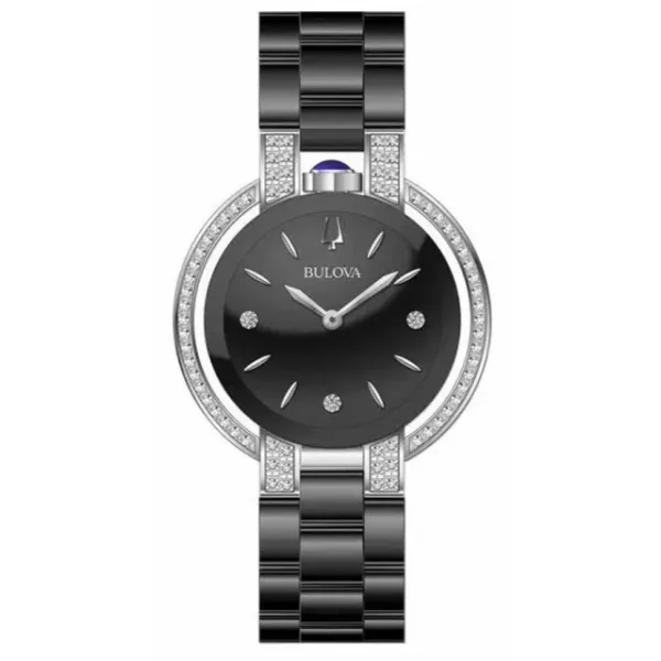 Bulova 98R266