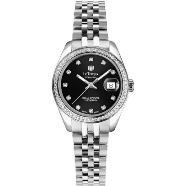Le Temps LT1011.17BS01