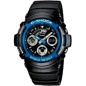 Casio AW-591-2A