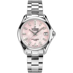 Le Temps LT1030.108BS01