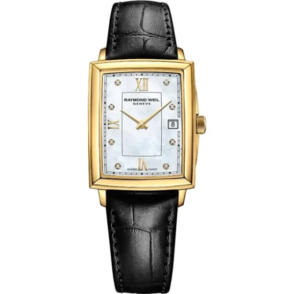 Raymond weil 5925-PC-00995