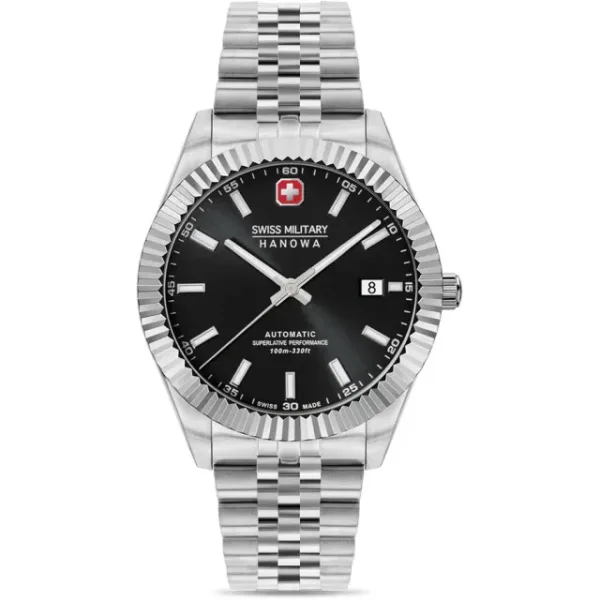Swiss military hanowa SMWGL0002101