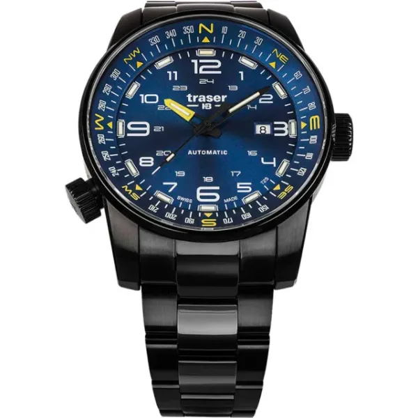 Traser TR.109523