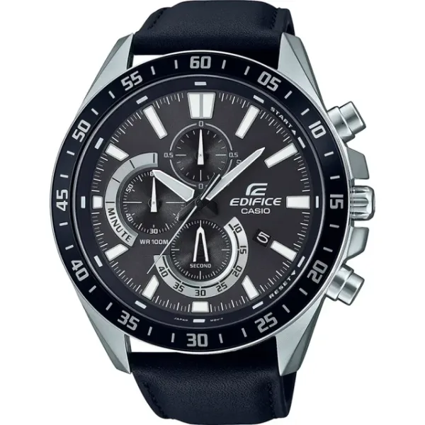 Casio EFV-620L-1AVUEF