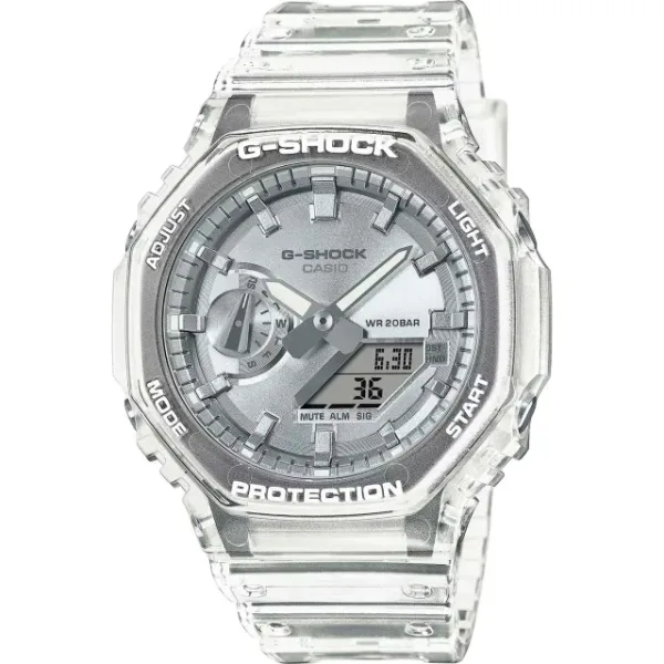 Casio GA-2100BM-7A8