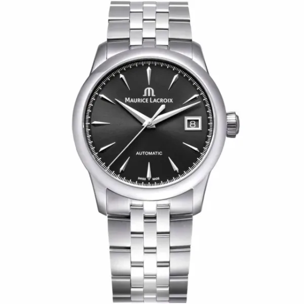 Maurice Lacroix 756007-SS002-330-1