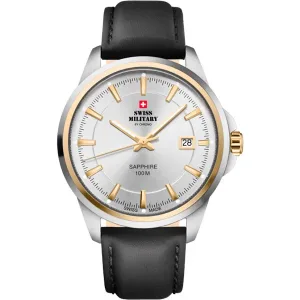 Swiss Military SM34104.11