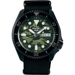 Seiko SRPJ37K1