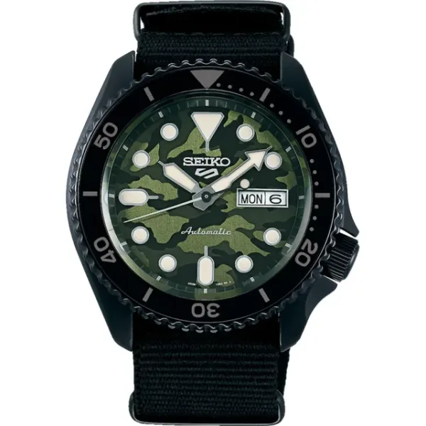 Seiko SRPJ37K1
