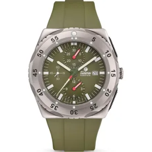 Tutima 6451-53