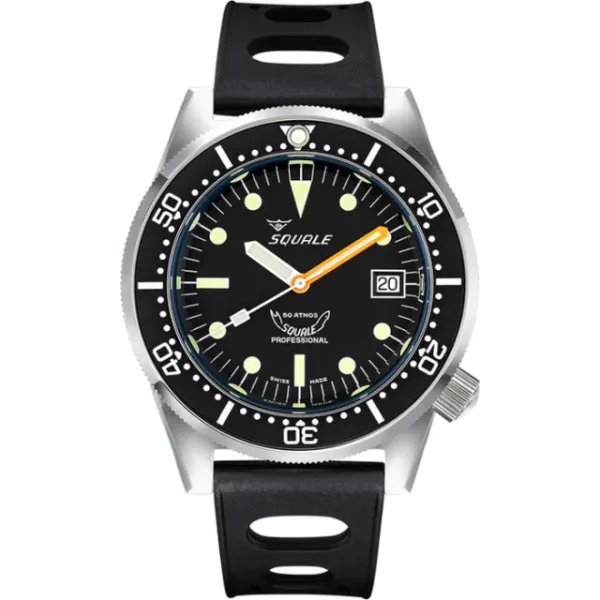 Squale 1521CL.NT