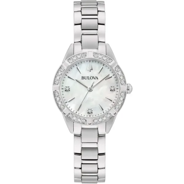 Bulova 96R253