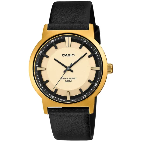 Casio MTP-B220GL-9A