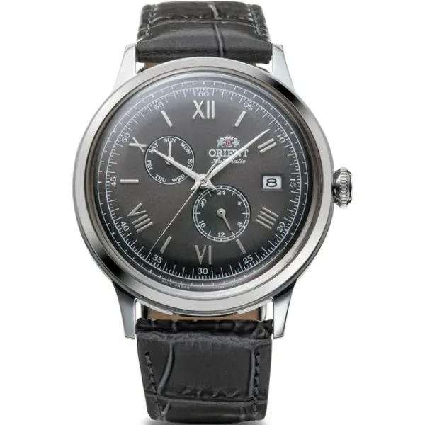 Orient RA-AK0704N