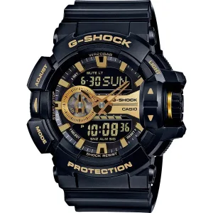 Casio GA-400GB-1A9