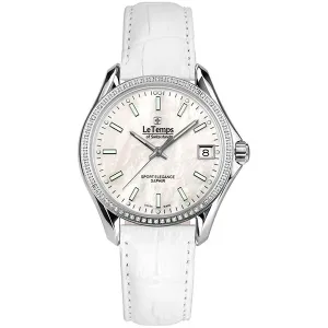 Le Temps LT1030.117BL04