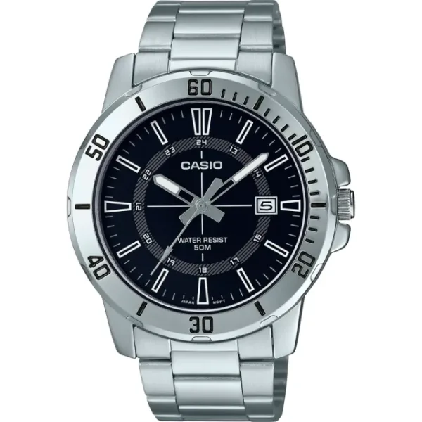 Casio MTP-VD01D-1C