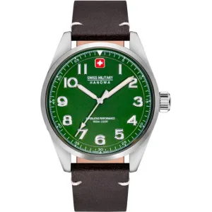 Swiss military hanowa SMWGA2100404