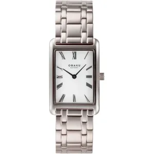 Obaku V311LXCWSC