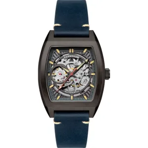 Earnshaw ES-8302-02
