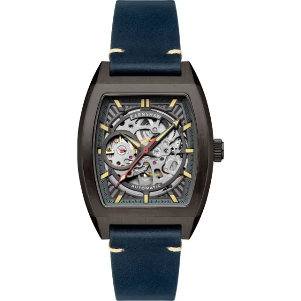 Earnshaw ES-8302-02