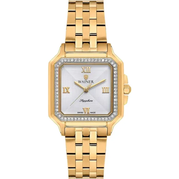 Wainer WA.18080F