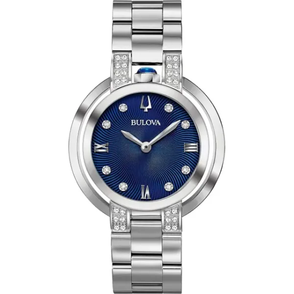 Bulova 96R225