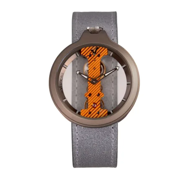 Atto Verticale TT-04