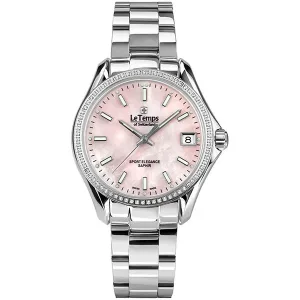 Le Temps LT1030.118BS01