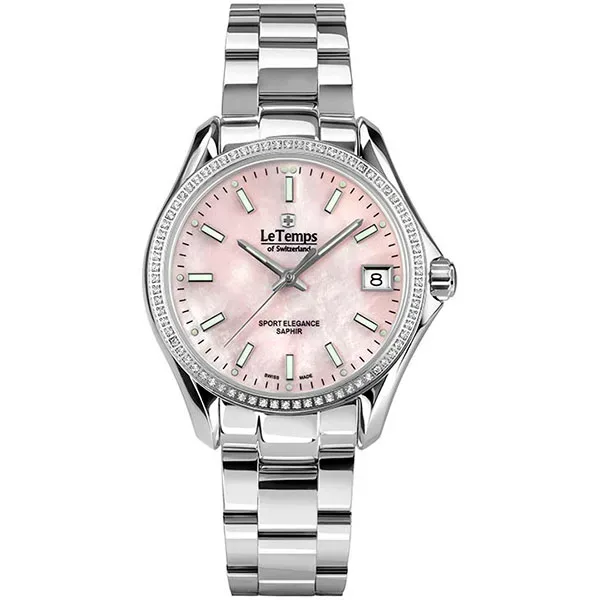 Le Temps LT1030.118BS01