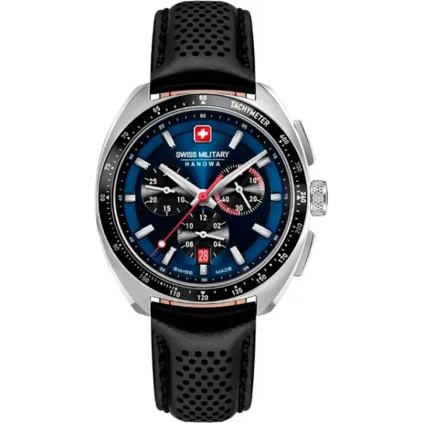 Swiss military hanowa SMWGC0003301