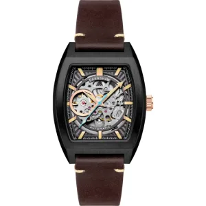 Earnshaw ES-8302-03