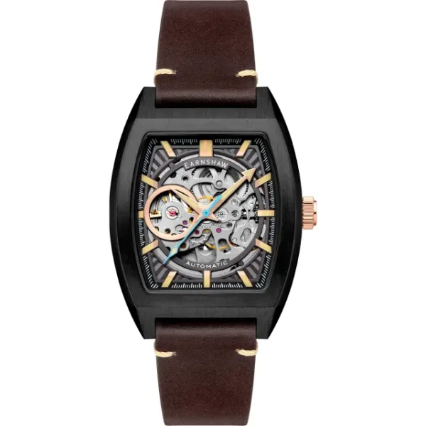Earnshaw ES-8302-03