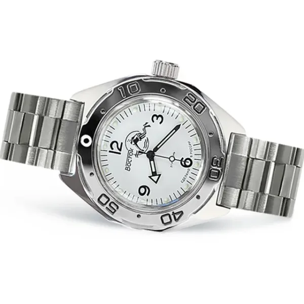 Vostok 2415.01-670920
