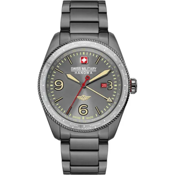 Swiss military hanowa SMWGH2100940