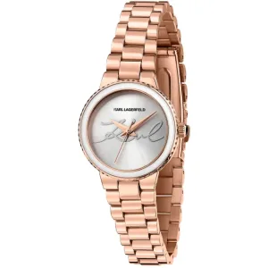 Karl Lagerfeld R0553104507