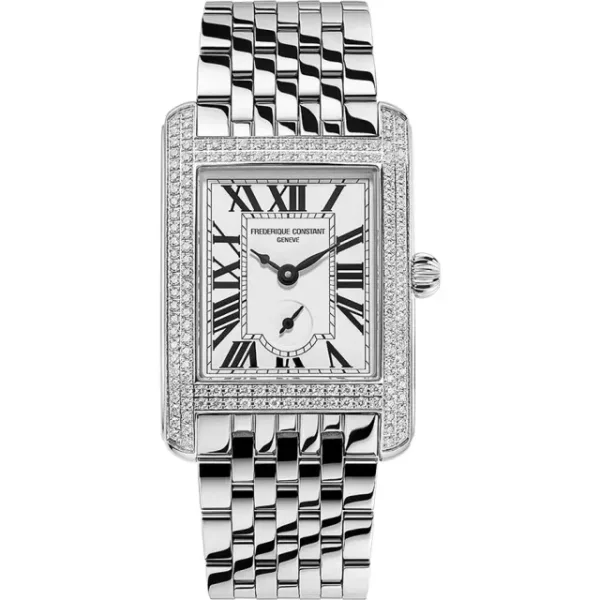 Frederique Constant FC-235S2CD6B