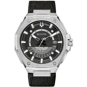 Bulova 96J121
