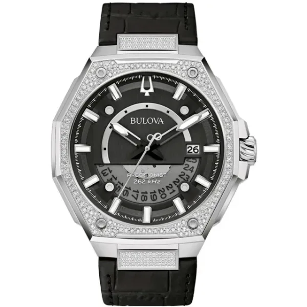 Bulova 96J121
