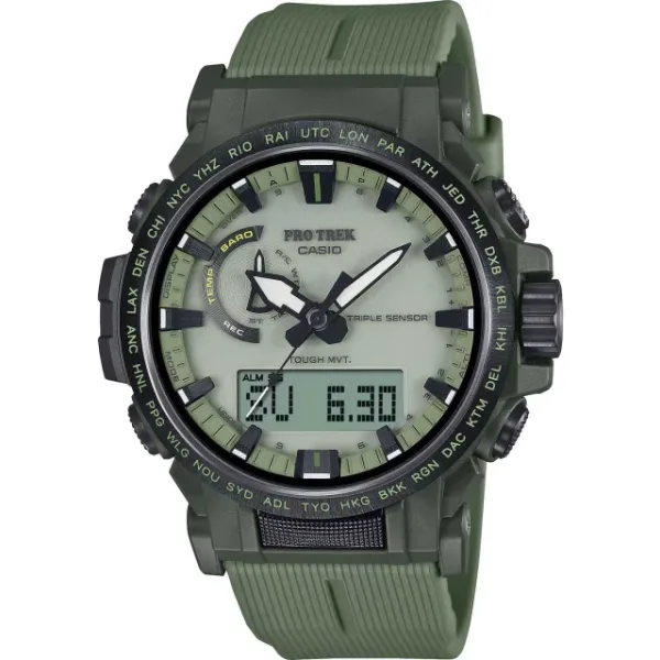 Casio PRW-61LD-3