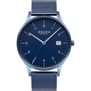 Obaku V298GDLLML