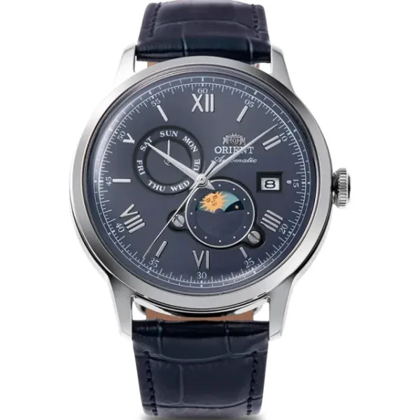 Orient RA-AK0806L