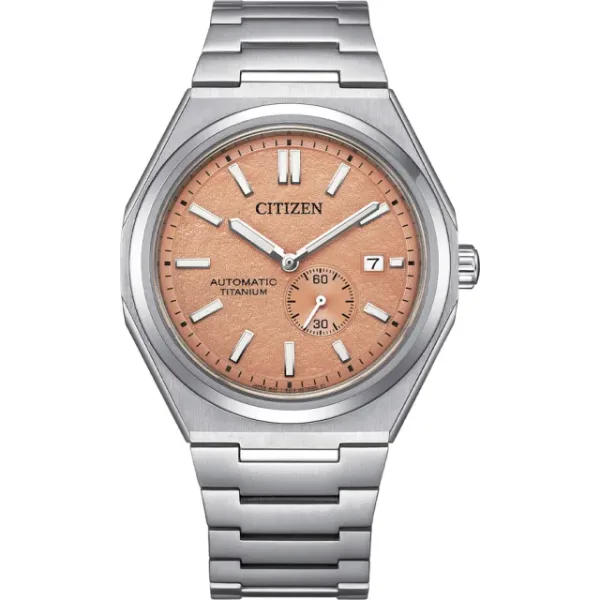 Citizen NJ0180-80Z