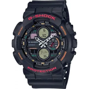 Casio GA-140-1A4ER