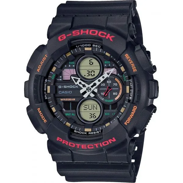 Casio GA-140-1A4ER